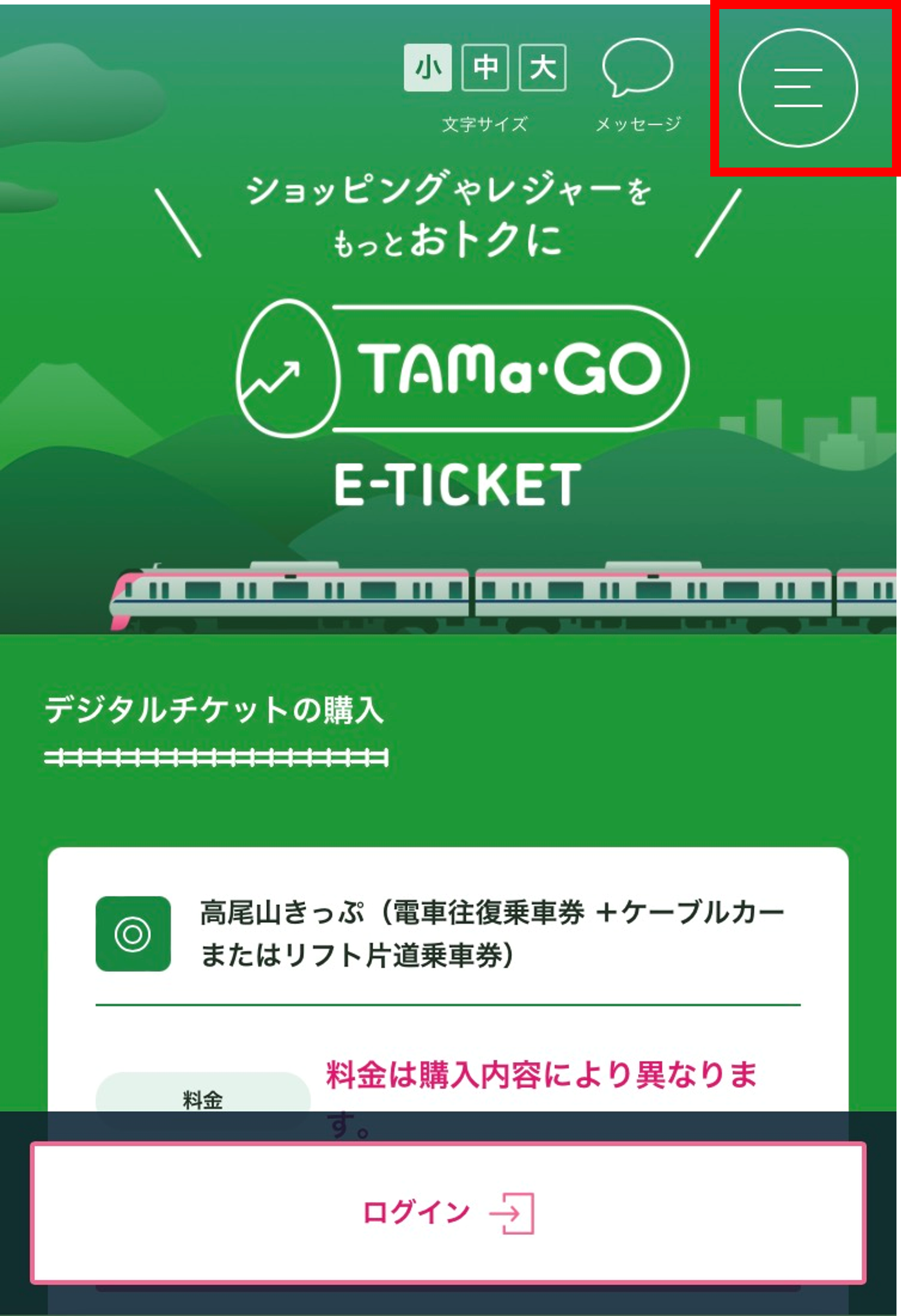 TAMa-GO Eチケットサイト②.png